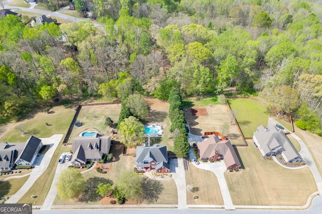 203 Whitaker Way, Hoschton, GA 30548