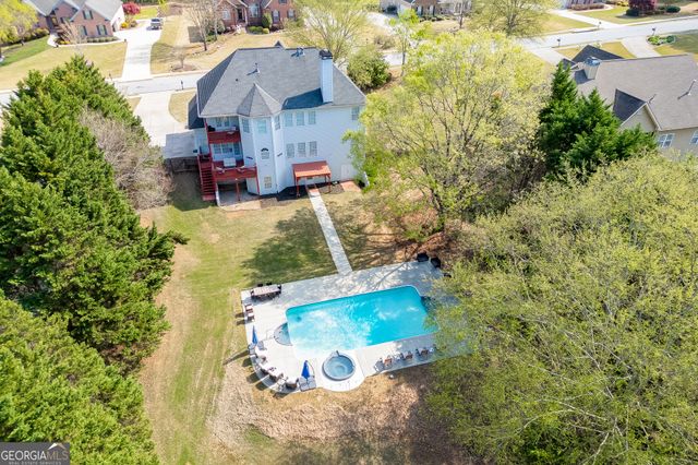 203 Whitaker Way, Hoschton, GA 30548