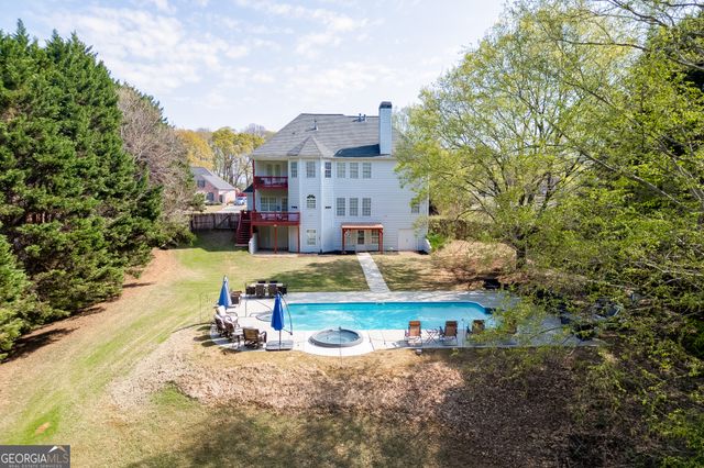 203 Whitaker Way, Hoschton, GA 30548