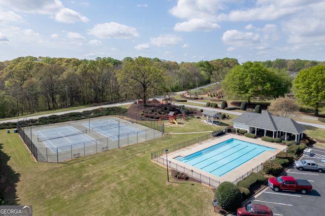 203 Whitaker Way, Hoschton, GA 30548