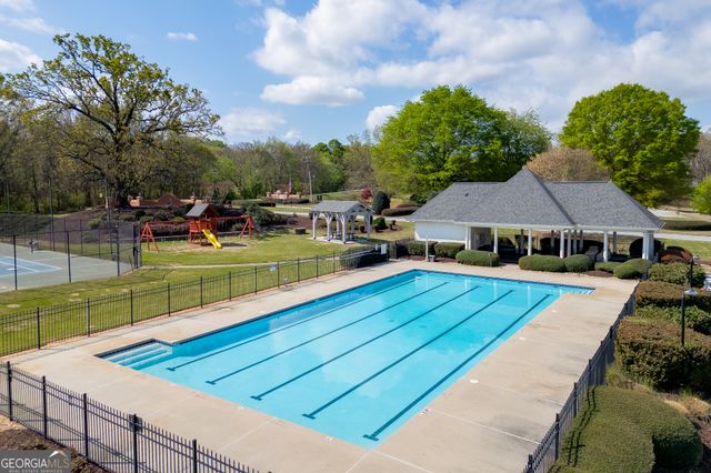 203 Whitaker Way, Hoschton, GA 30548