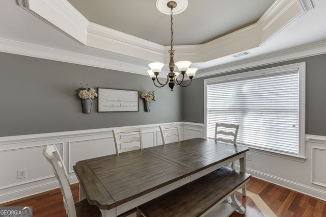 203 Whitaker Way, Hoschton, GA 30548