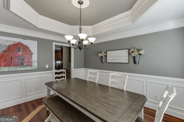 203 Whitaker Way, Hoschton, GA 30548