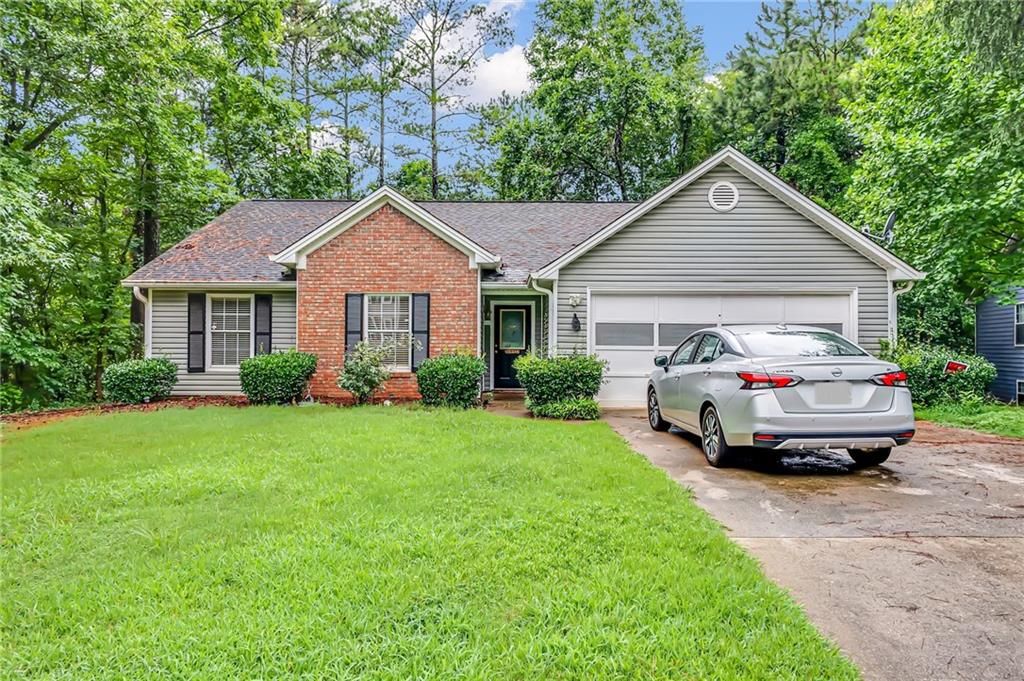 2512 Herndon Road, Lawrenceville, GA 30043