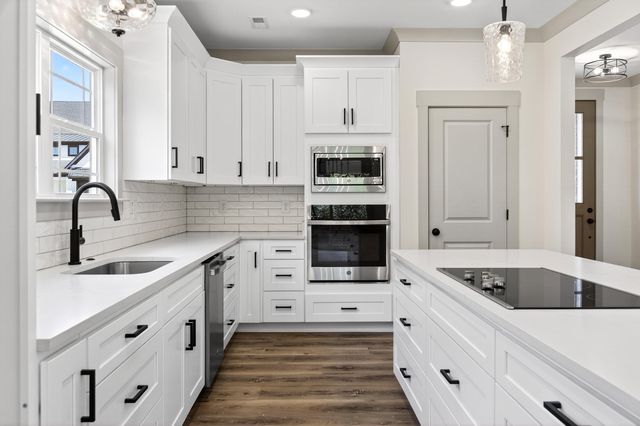112 Arthur Lane NW, Cleveland, TN 37312