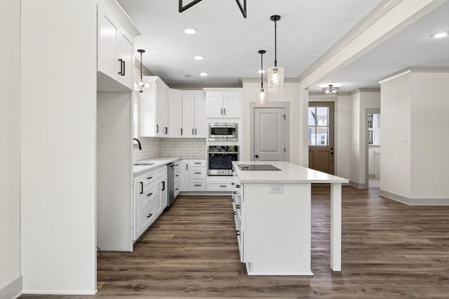 112 Arthur Lane NW, Cleveland, TN 37312