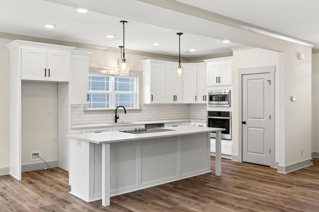 112 Arthur Lane NW, Cleveland, TN 37312