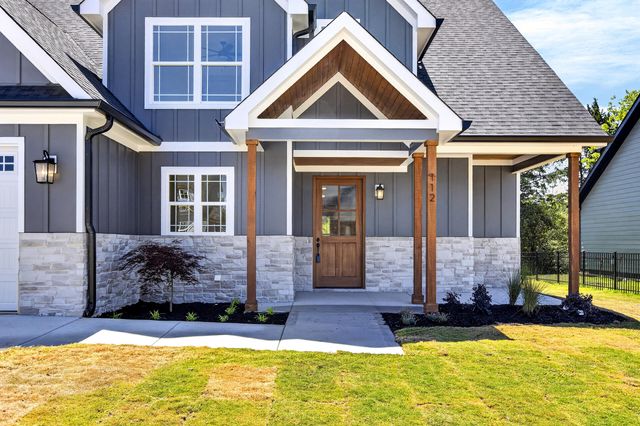 112 Arthur Lane NW, Cleveland, TN 37312