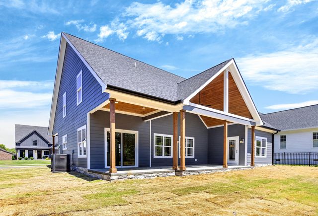 112 Arthur Lane NW, Cleveland, TN 37312