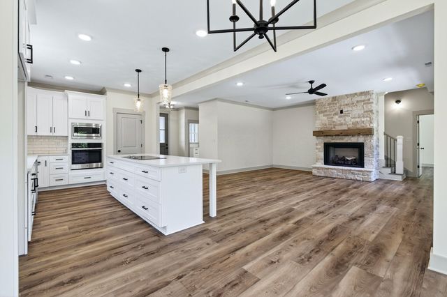 112 Arthur Lane NW, Cleveland, TN 37312