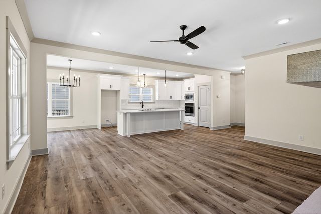 112 Arthur Lane NW, Cleveland, TN 37312