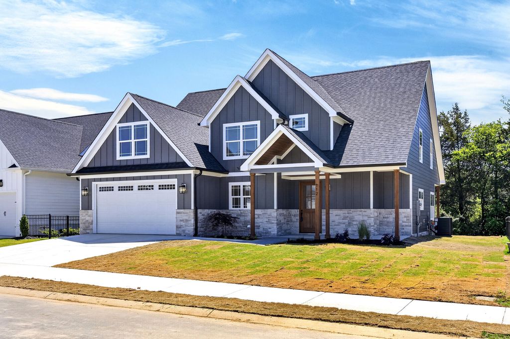112 Arthur Lane NW, Cleveland, TN 37312