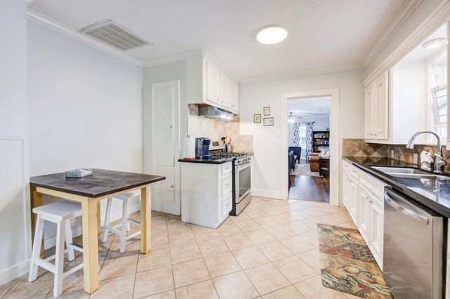 408 Tabor Street, Houston, TX 77009