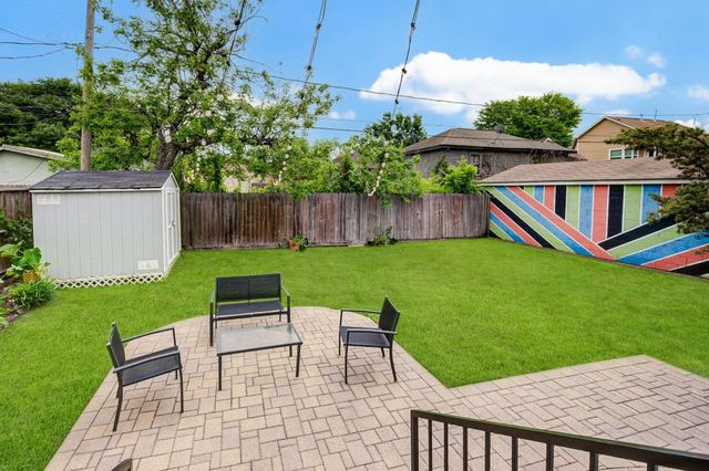 408 Tabor Street, Houston, TX 77009
