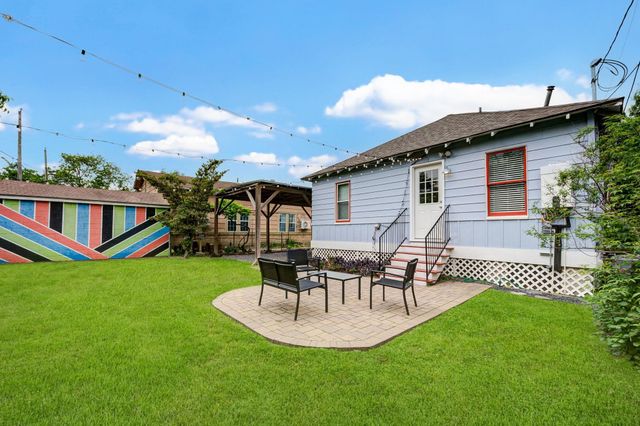 408 Tabor Street, Houston, TX 77009