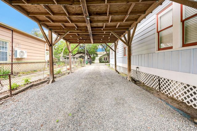 408 Tabor Street, Houston, TX 77009