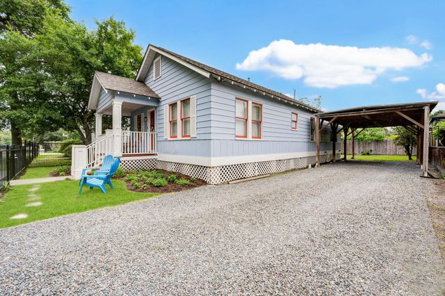 408 Tabor Street, Houston, TX 77009