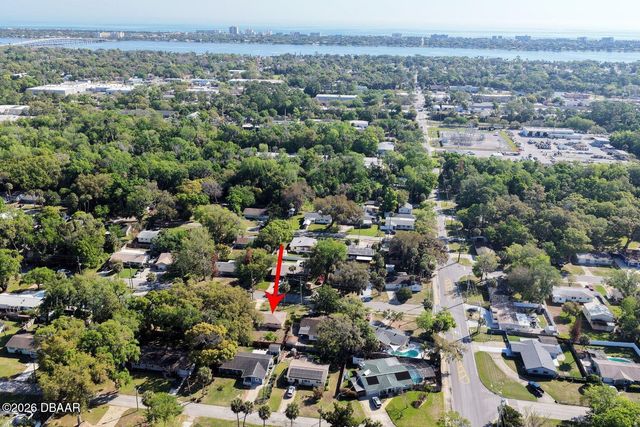 352 S Orchard Street, Ormond Beach, FL 32174