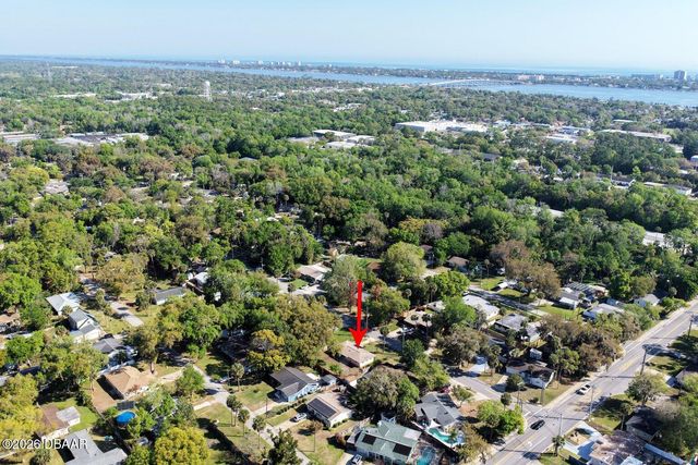 352 S Orchard Street, Ormond Beach, FL 32174