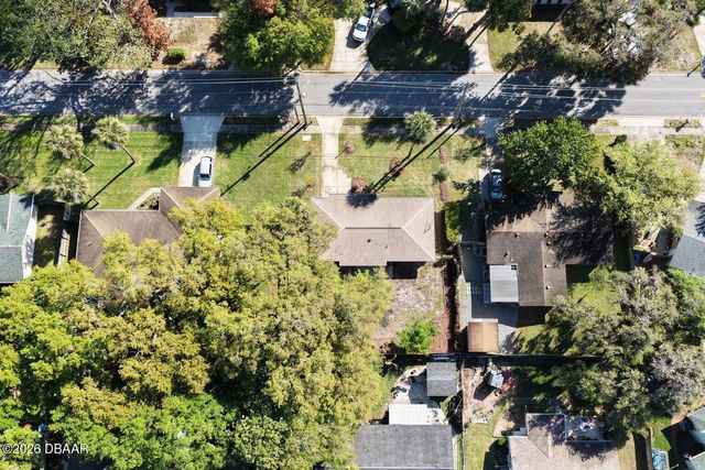352 S Orchard Street, Ormond Beach, FL 32174