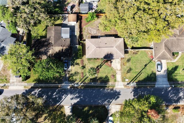 352 S Orchard Street, Ormond Beach, FL 32174