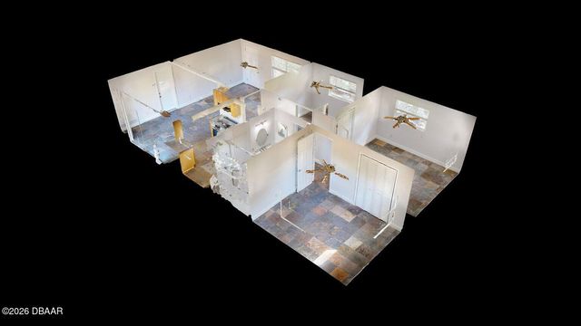 352 S Orchard Street, Ormond Beach, FL 32174