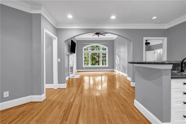 4100 Paces Walk SE 2304, Atlanta, GA 30339