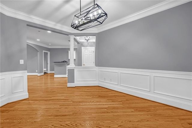 4100 Paces Walk SE 2304, Atlanta, GA 30339