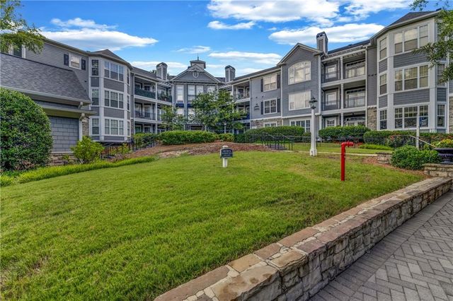 4100 Paces Walk SE 2304, Atlanta, GA 30339