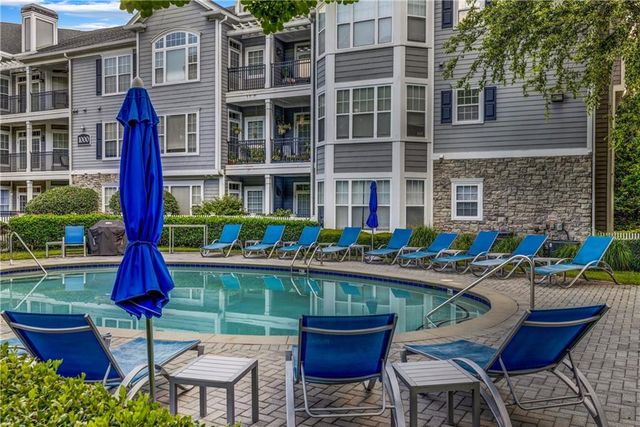 4100 Paces Walk SE 2304, Atlanta, GA 30339