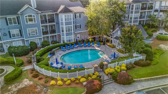 4100 Paces Walk SE 2304, Atlanta, GA 30339