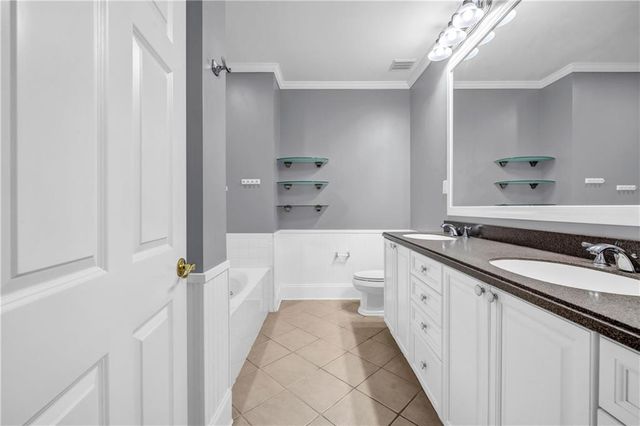 4100 Paces Walk SE 2304, Atlanta, GA 30339