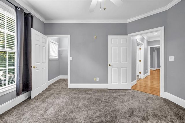4100 Paces Walk SE 2304, Atlanta, GA 30339