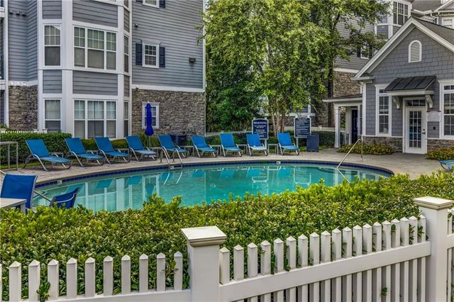 4100 Paces Walk SE 2304, Atlanta, GA 30339