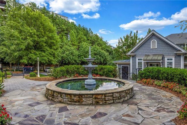 4100 Paces Walk SE 2304, Atlanta, GA 30339