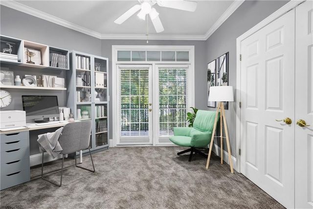 4100 Paces Walk SE 2304, Atlanta, GA 30339