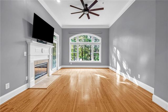 4100 Paces Walk SE 2304, Atlanta, GA 30339