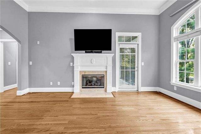 4100 Paces Walk SE 2304, Atlanta, GA 30339