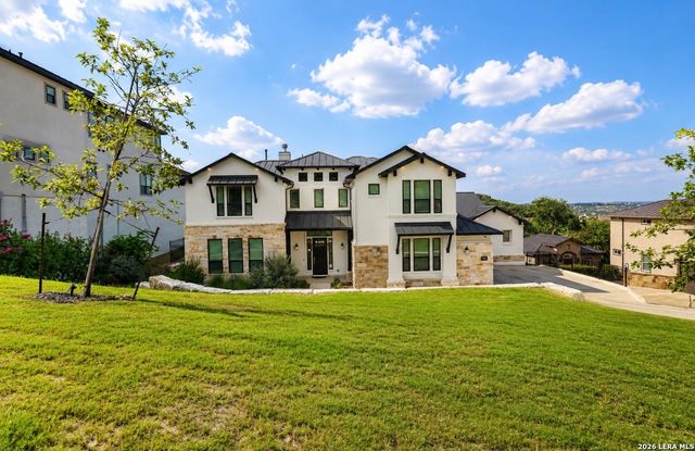 7159 BELLA GDN, San Antonio, TX 78256