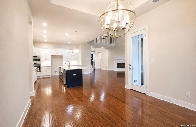 7159 BELLA GDN, San Antonio, TX 78256