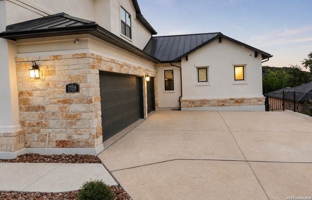 7159 BELLA GDN, San Antonio, TX 78256