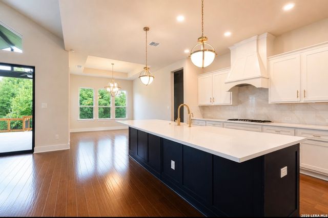 7159 BELLA GDN, San Antonio, TX 78256