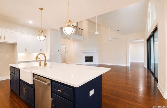 7159 BELLA GDN, San Antonio, TX 78256
