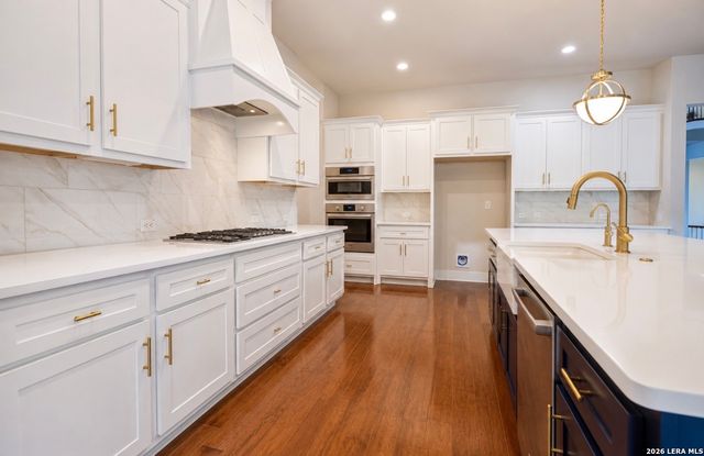 7159 BELLA GDN, San Antonio, TX 78256