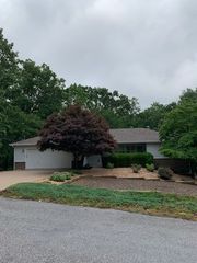 13 Melanie Circle, Bella Vista, AR 72714