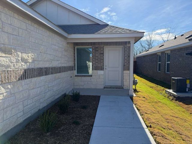 1612 Elliott Road, Howe, TX 75459