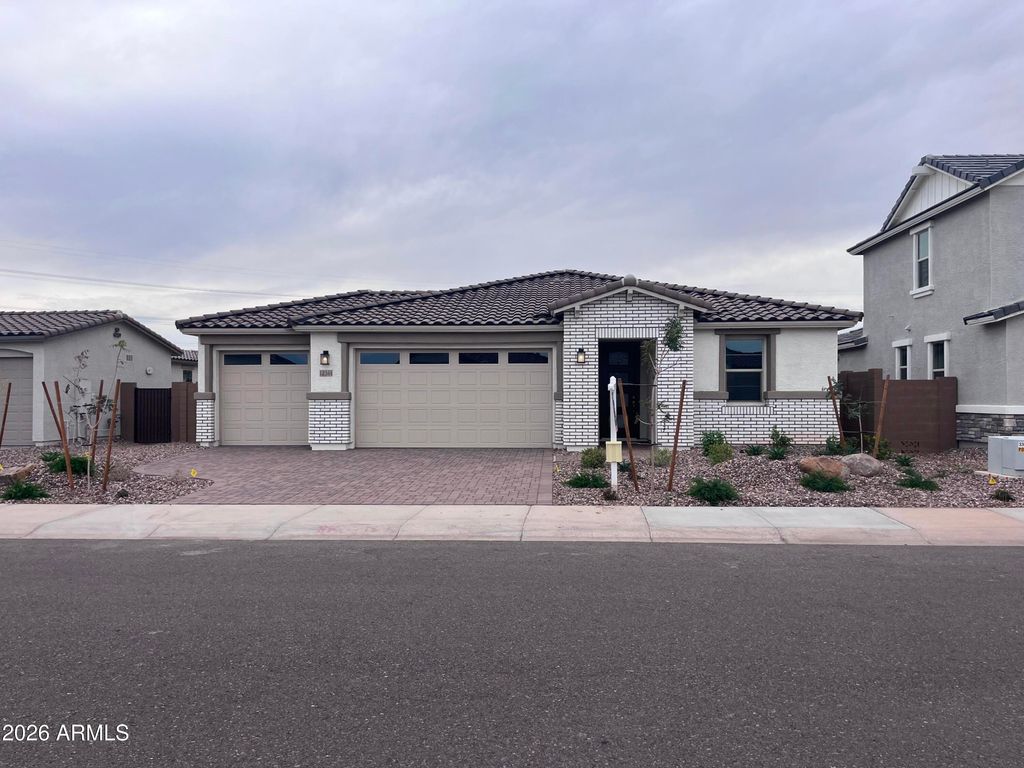 12356 W PARKWAY Lane, Avondale, AZ 85323