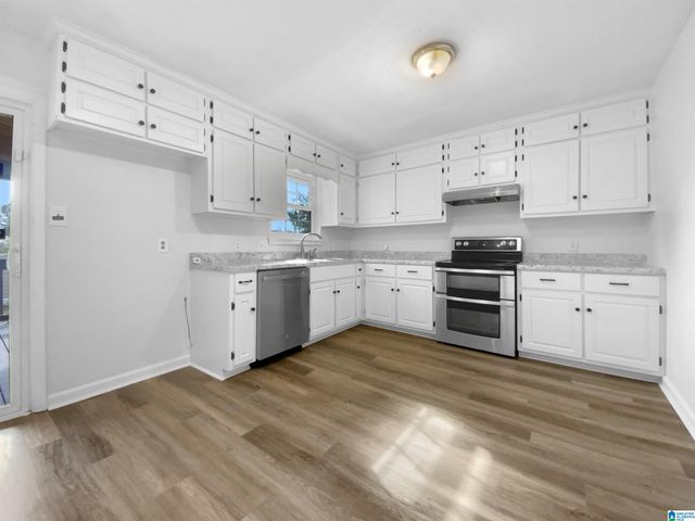 461 4TH WAY, Pleasant Grove, AL 35127