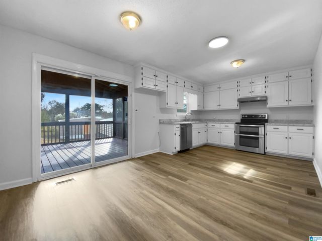 461 4TH WAY, Pleasant Grove, AL 35127