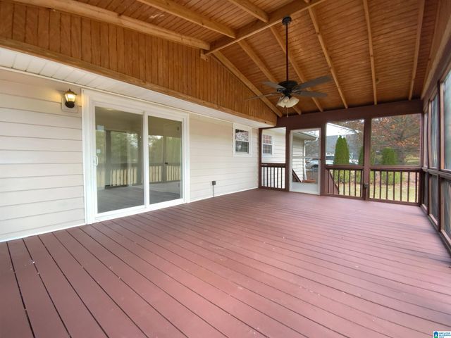 461 4TH WAY, Pleasant Grove, AL 35127